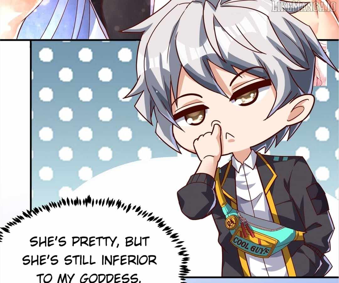 Aura Recovery: I Get a New Skill Everyday Chapter 104 - Page 40