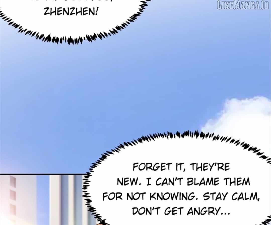Aura Recovery: I Get a New Skill Everyday Chapter 104 - Page 41