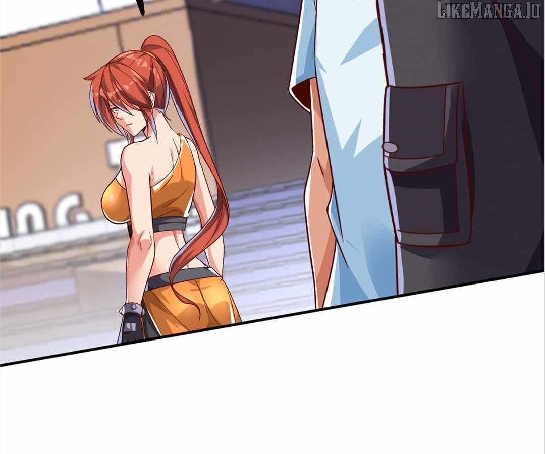 Aura Recovery: I Get a New Skill Everyday Chapter 104 - Page 46