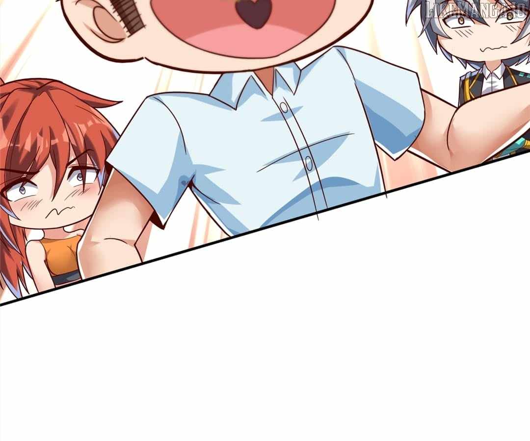 Aura Recovery: I Get a New Skill Everyday Chapter 104 - Page 54