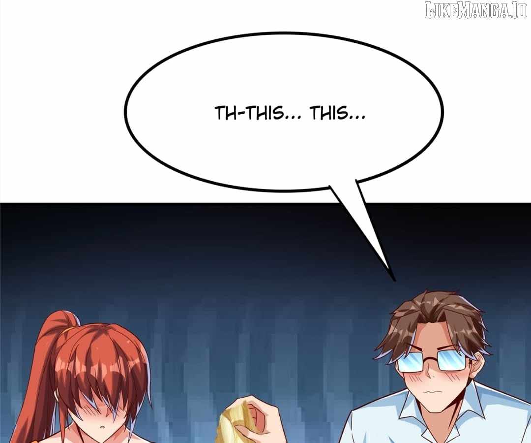 Aura Recovery: I Get a New Skill Everyday Chapter 104 - Page 55