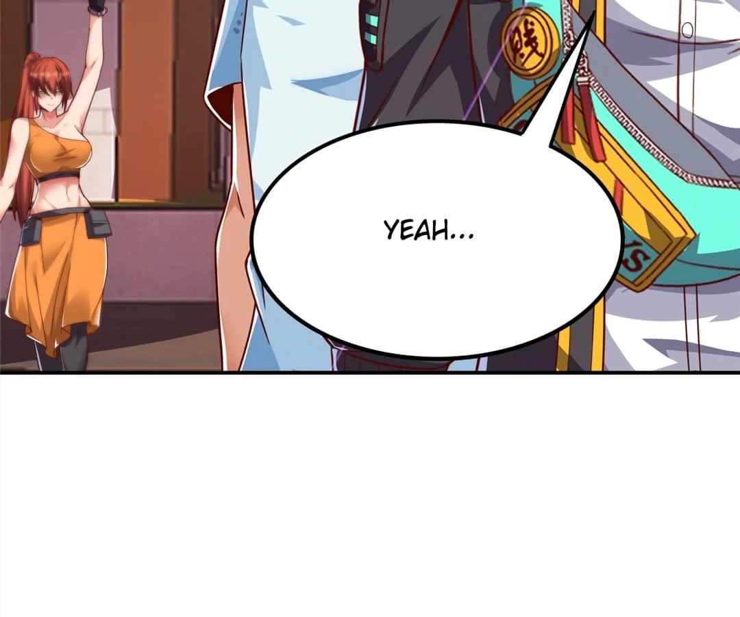 Aura Recovery: I Get a New Skill Everyday Chapter 104 - Page 59