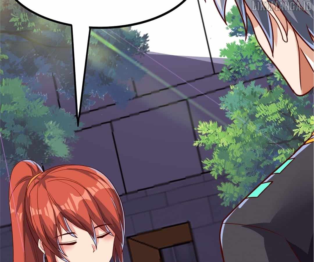 Aura Recovery: I Get a New Skill Everyday Chapter 104 - Page 6