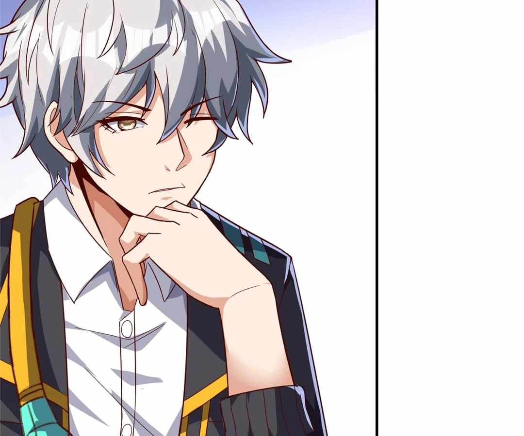 Aura Recovery: I Get a New Skill Everyday Chapter 104 - Page 64