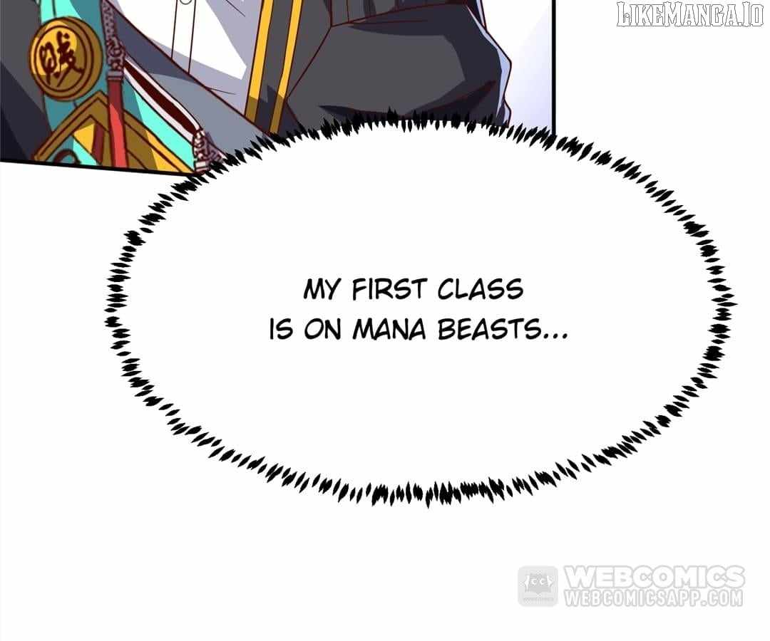 Aura Recovery: I Get a New Skill Everyday Chapter 104 - Page 65