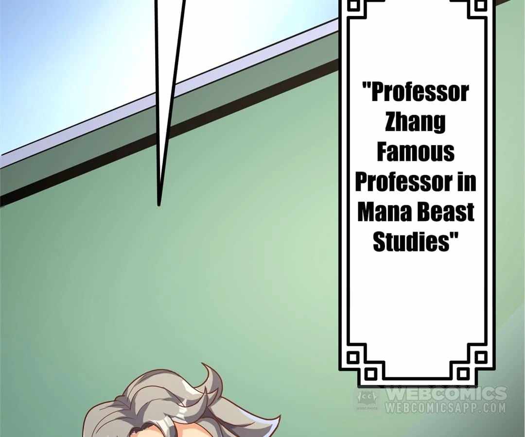 Aura Recovery: I Get a New Skill Everyday Chapter 105 - Page 1