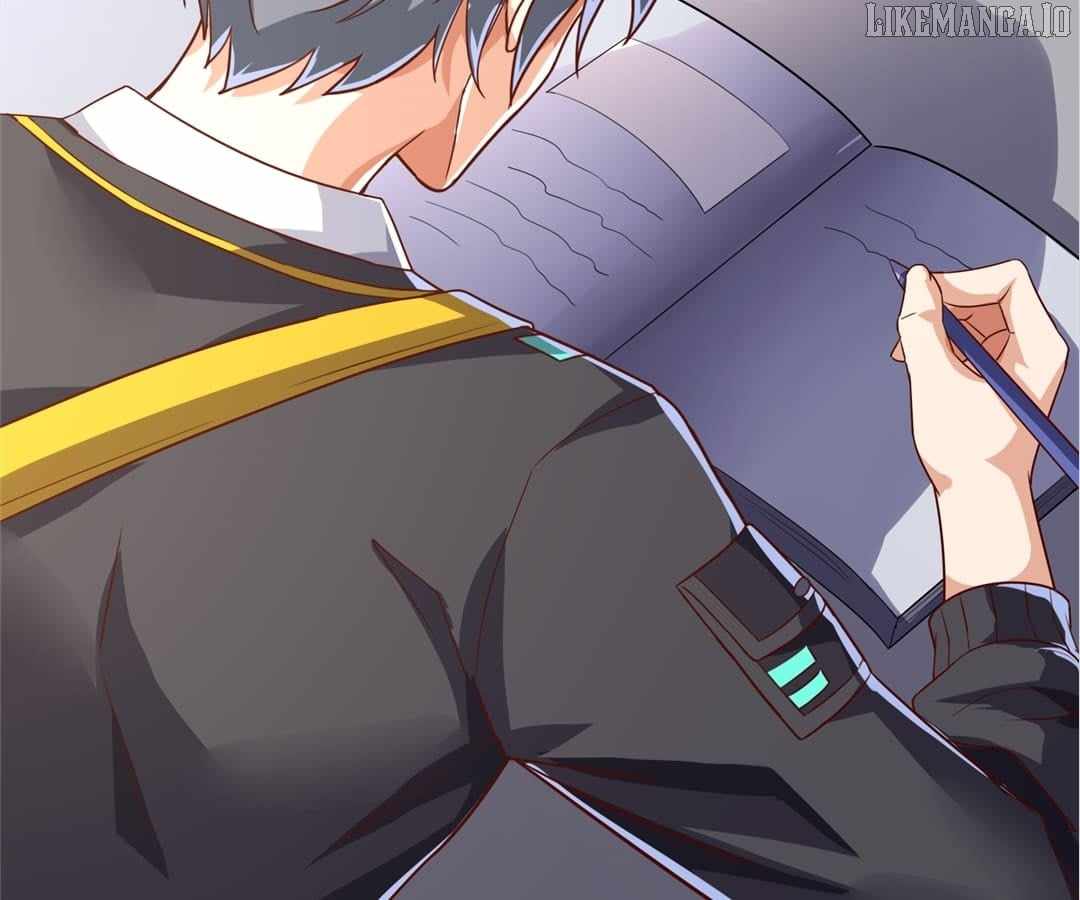 Aura Recovery: I Get a New Skill Everyday Chapter 105 - Page 11