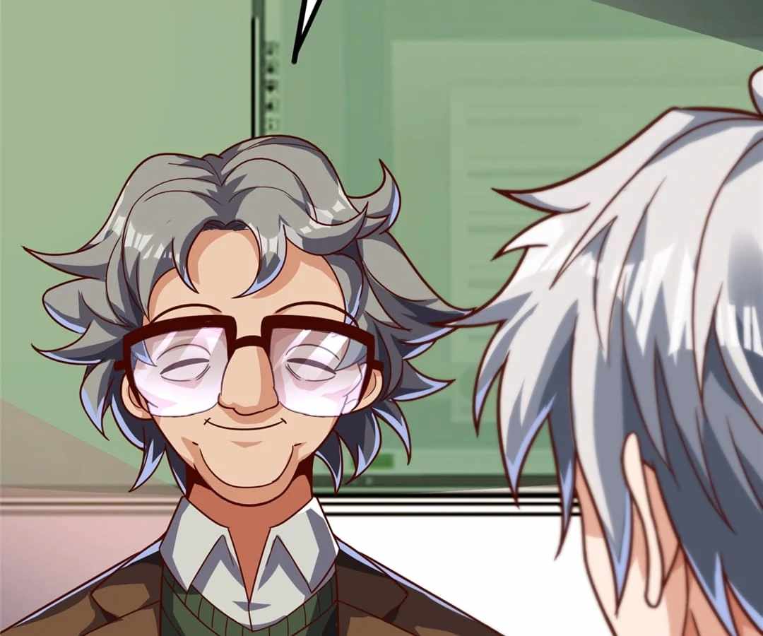 Aura Recovery: I Get a New Skill Everyday Chapter 105 - Page 21