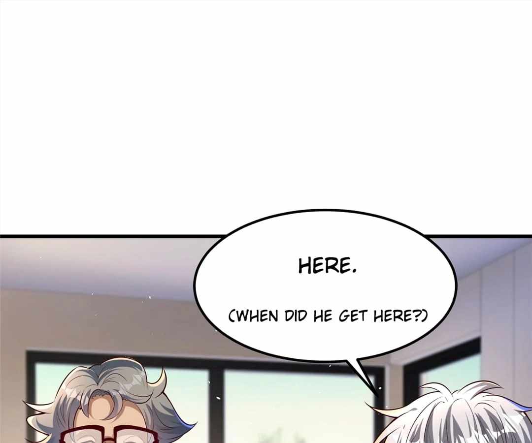 Aura Recovery: I Get a New Skill Everyday Chapter 105 - Page 24