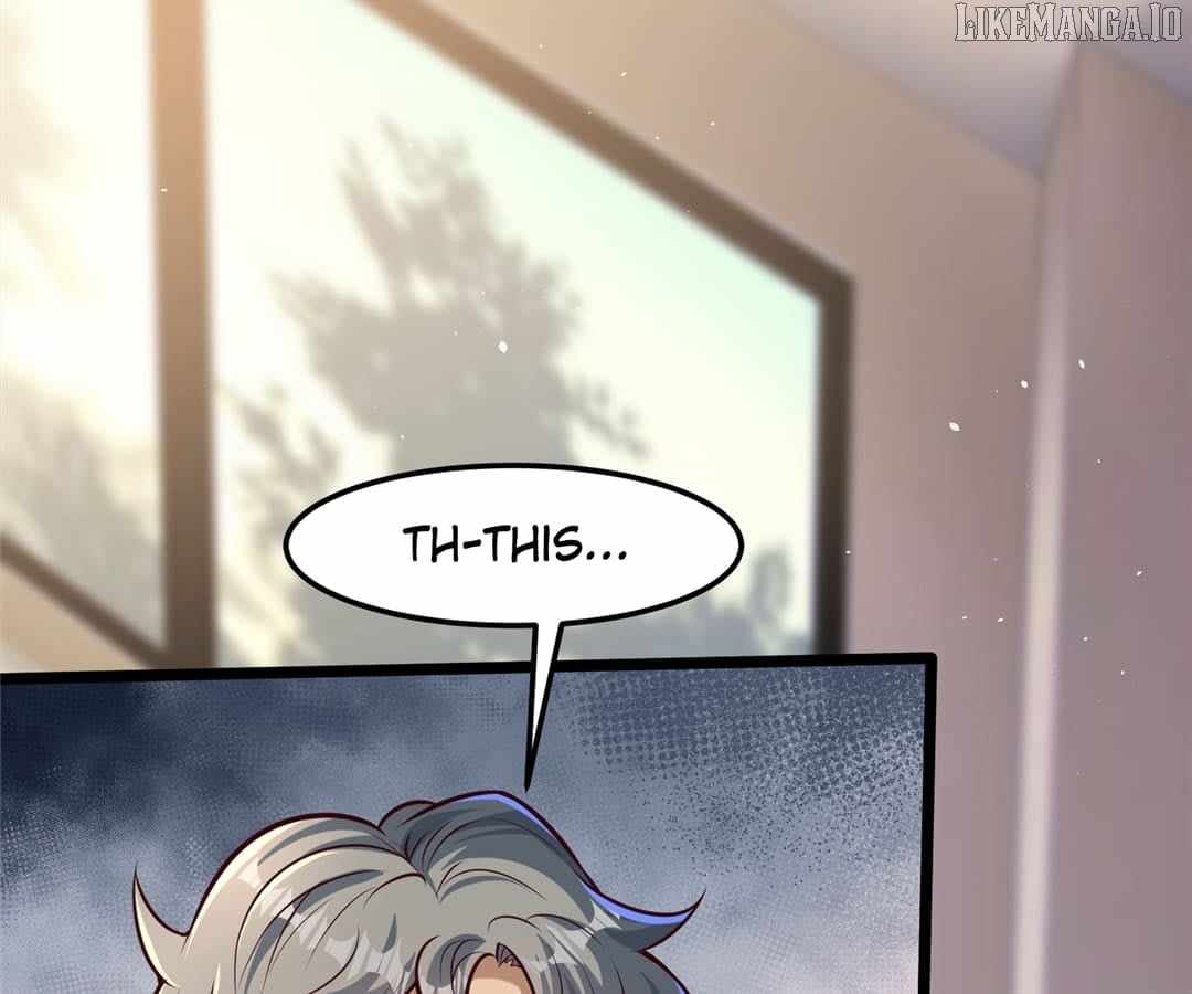 Aura Recovery: I Get a New Skill Everyday Chapter 105 - Page 26