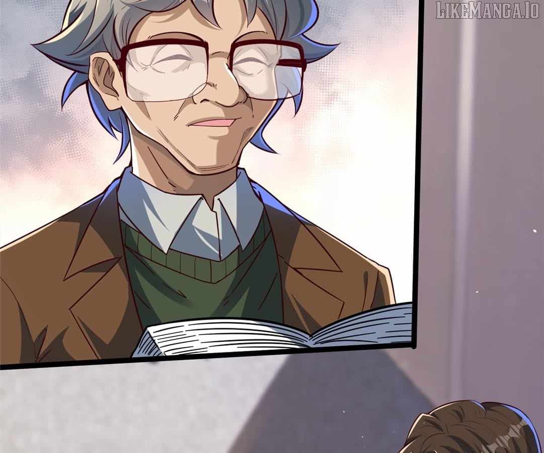Aura Recovery: I Get a New Skill Everyday Chapter 105 - Page 27