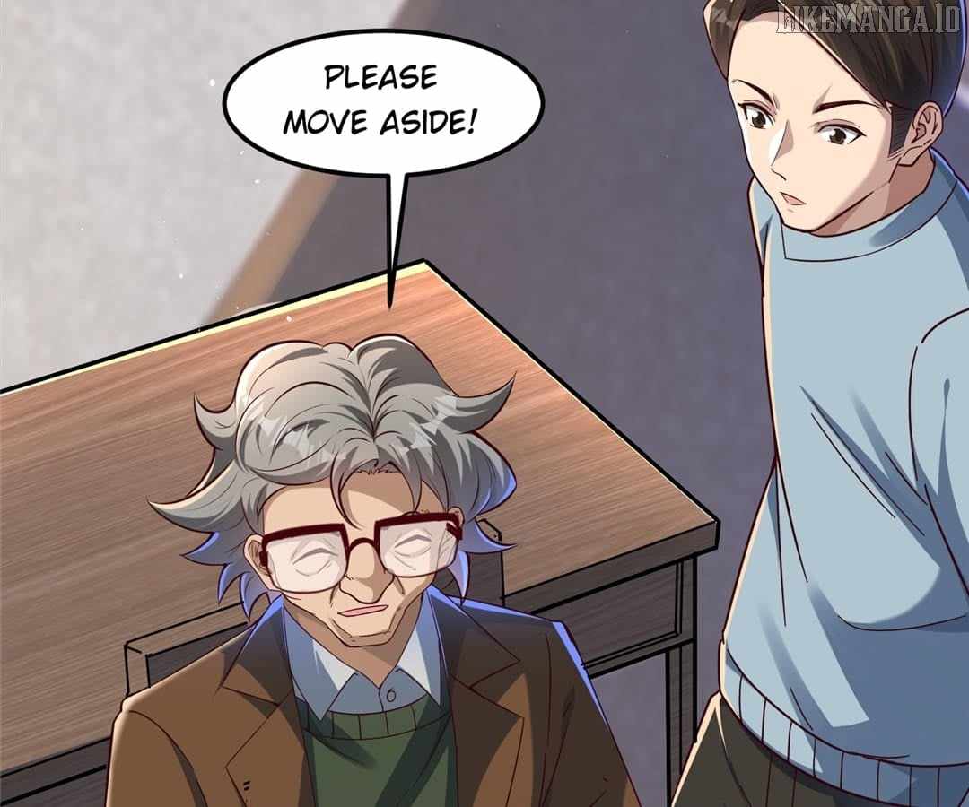 Aura Recovery: I Get a New Skill Everyday Chapter 105 - Page 28