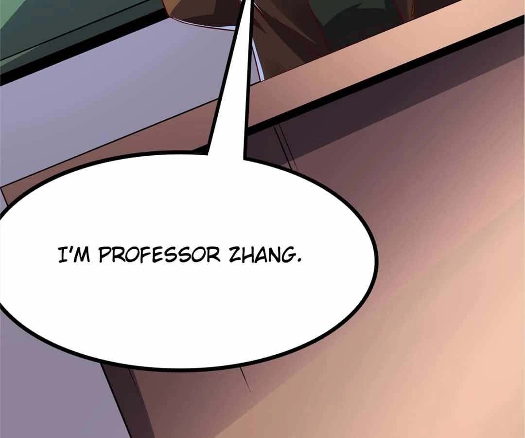 Aura Recovery: I Get a New Skill Everyday Chapter 105 - Page 3