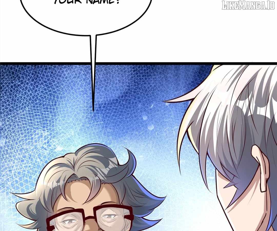 Aura Recovery: I Get a New Skill Everyday Chapter 105 - Page 31