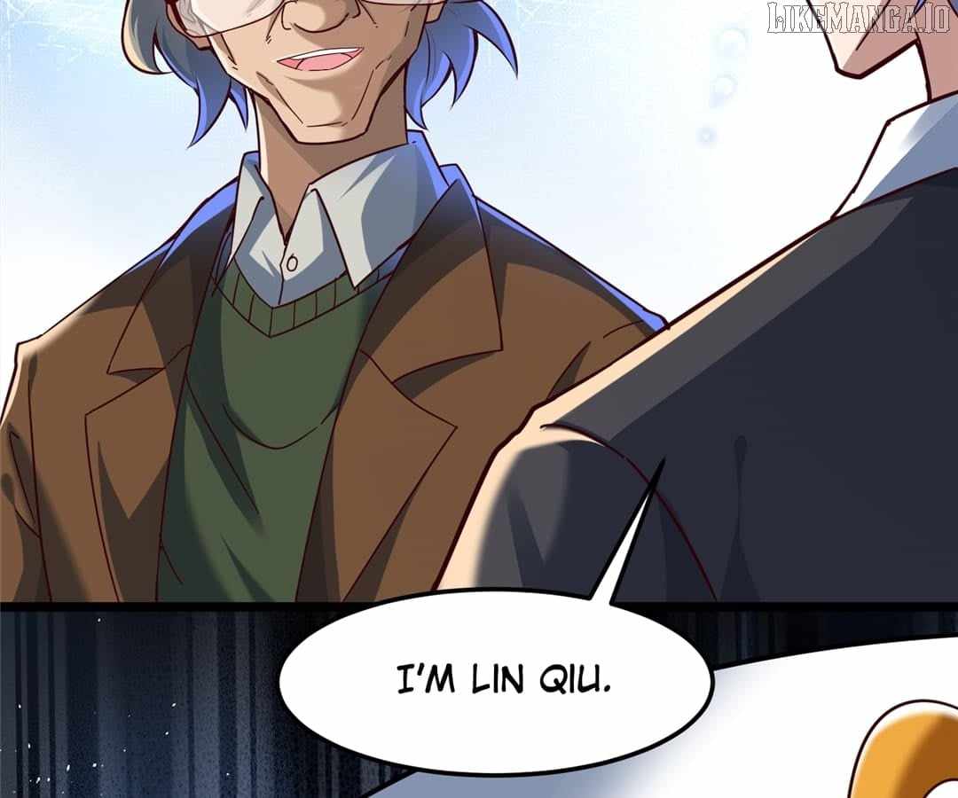 Aura Recovery: I Get a New Skill Everyday Chapter 105 - Page 32