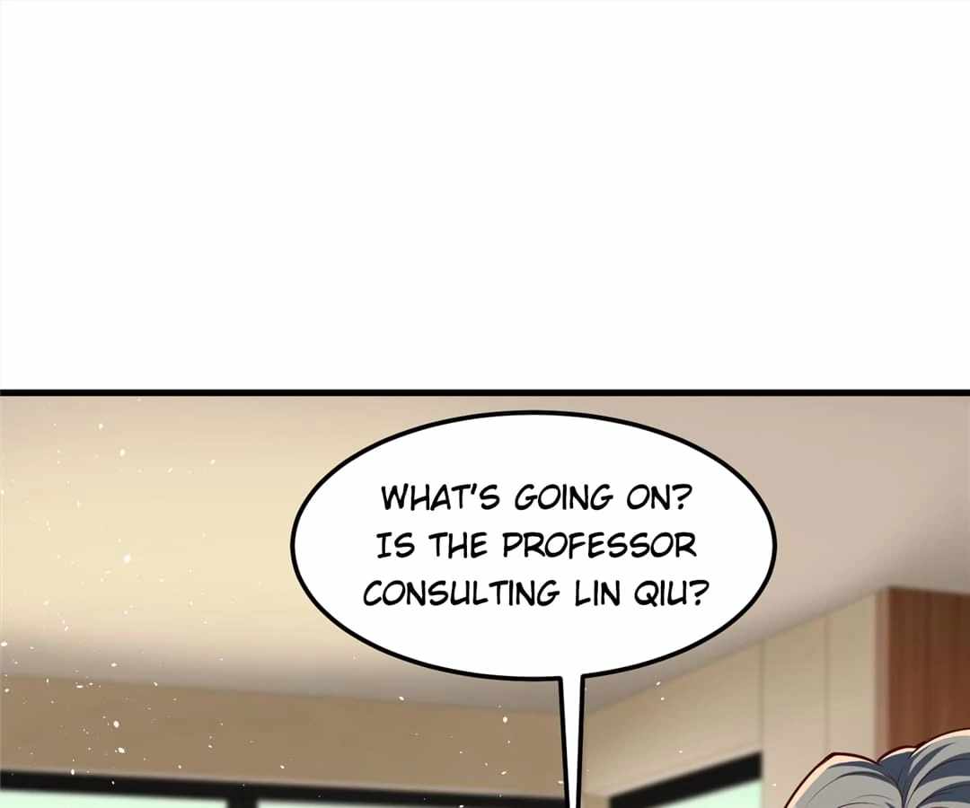 Aura Recovery: I Get a New Skill Everyday Chapter 105 - Page 39
