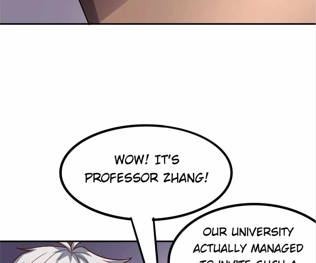 Aura Recovery: I Get a New Skill Everyday Chapter 105 - Page 4
