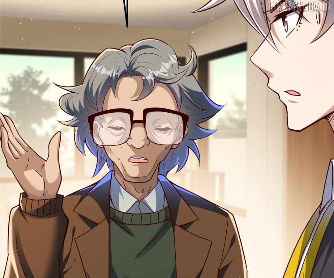 Aura Recovery: I Get a New Skill Everyday Chapter 105 - Page 49