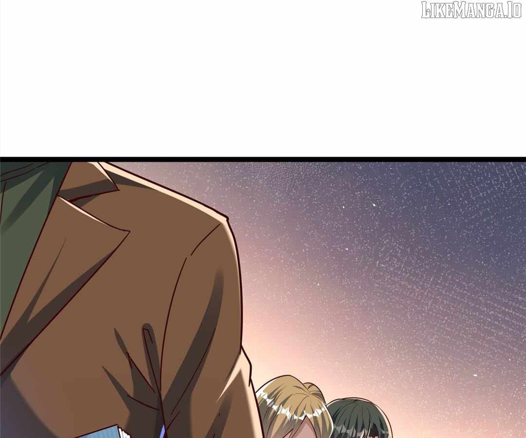 Aura Recovery: I Get a New Skill Everyday Chapter 105 - Page 51