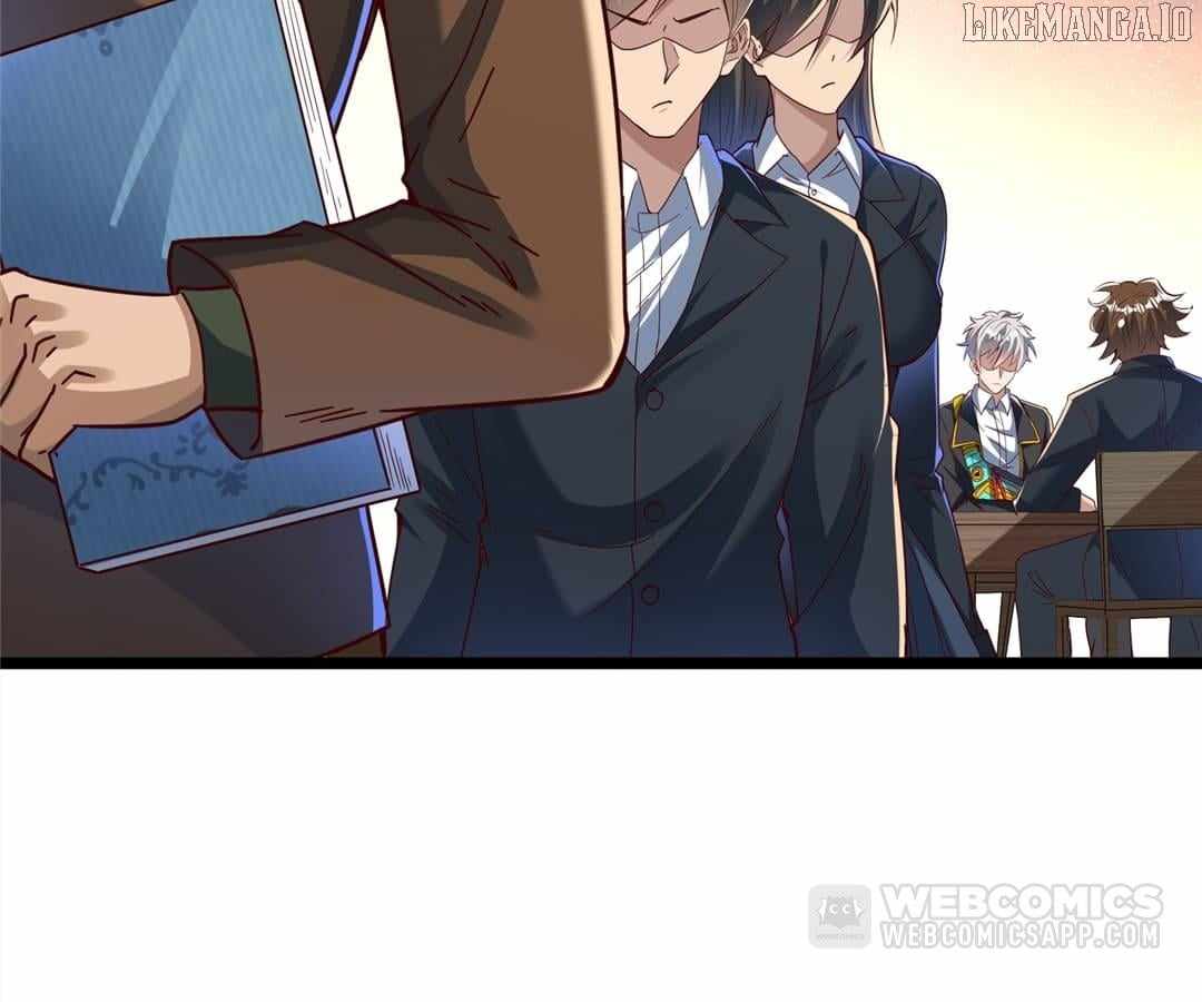 Aura Recovery: I Get a New Skill Everyday Chapter 105 - Page 52
