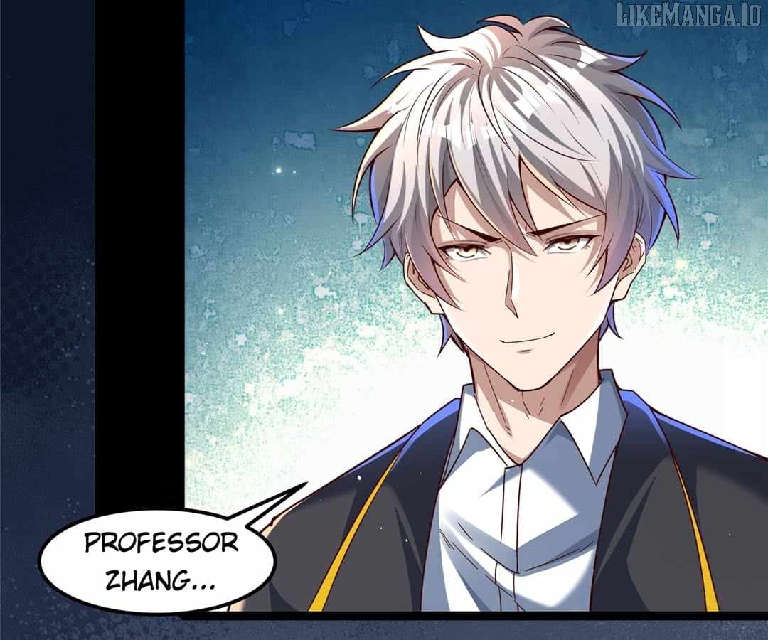 Aura Recovery: I Get a New Skill Everyday Chapter 105 - Page 56