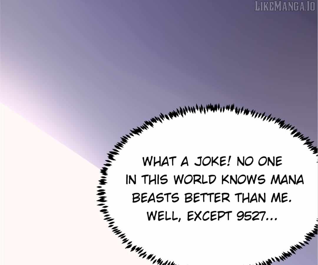 Aura Recovery: I Get a New Skill Everyday Chapter 105 - Page 6
