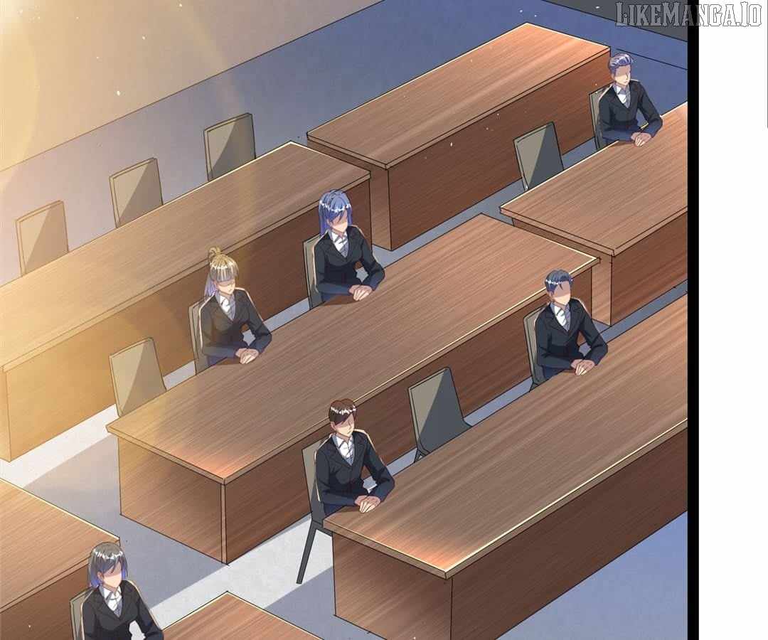 Aura Recovery: I Get a New Skill Everyday Chapter 105 - Page 61
