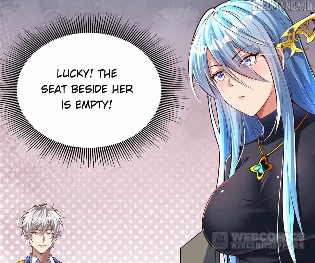Aura Recovery: I Get a New Skill Everyday Chapter 105 - Page 63