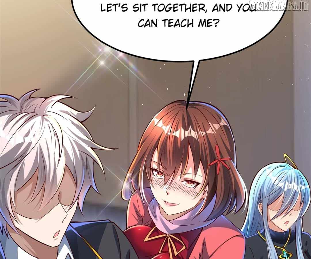 Aura Recovery: I Get a New Skill Everyday Chapter 105 - Page 65