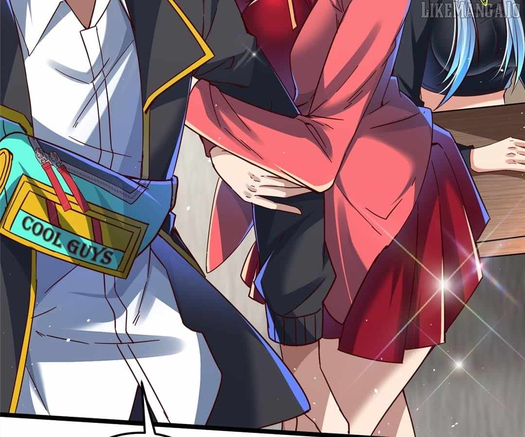 Aura Recovery: I Get a New Skill Everyday Chapter 105 - Page 66