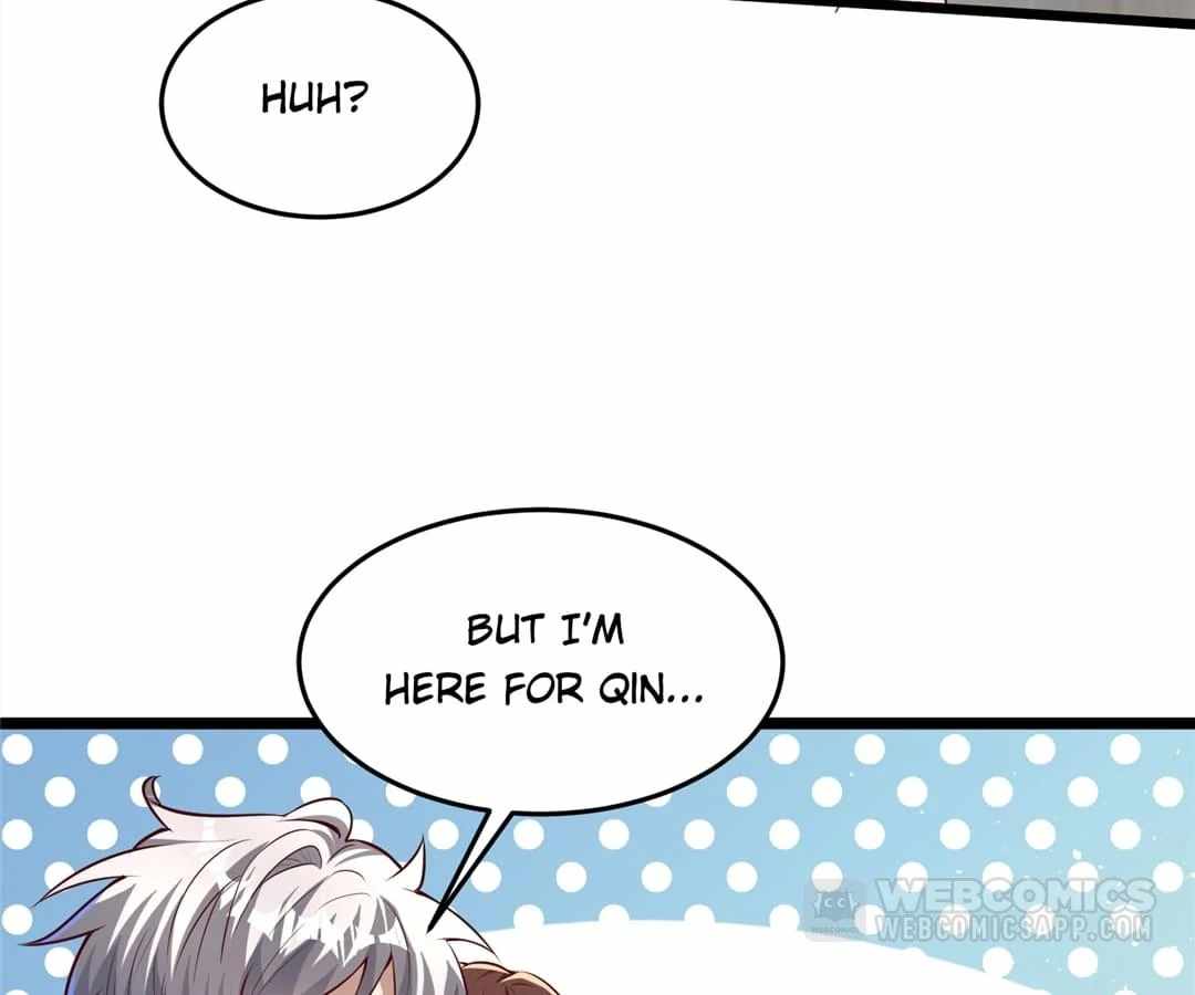 Aura Recovery: I Get a New Skill Everyday Chapter 105 - Page 67
