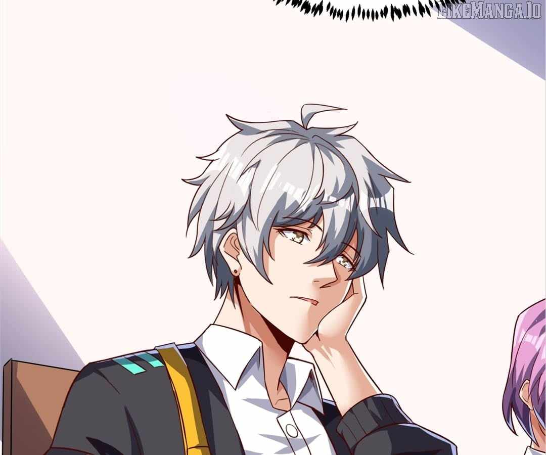 Aura Recovery: I Get a New Skill Everyday Chapter 105 - Page 7