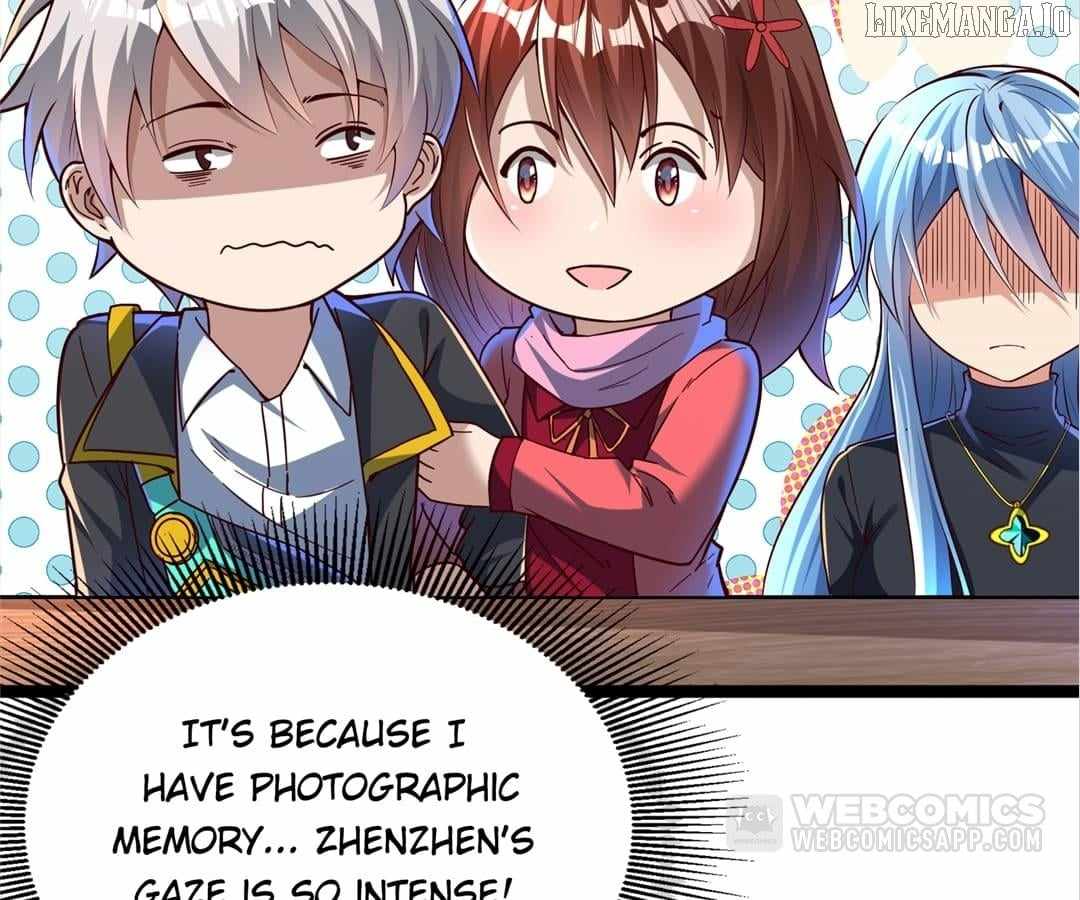 Aura Recovery: I Get a New Skill Everyday Chapter 105 - Page 70