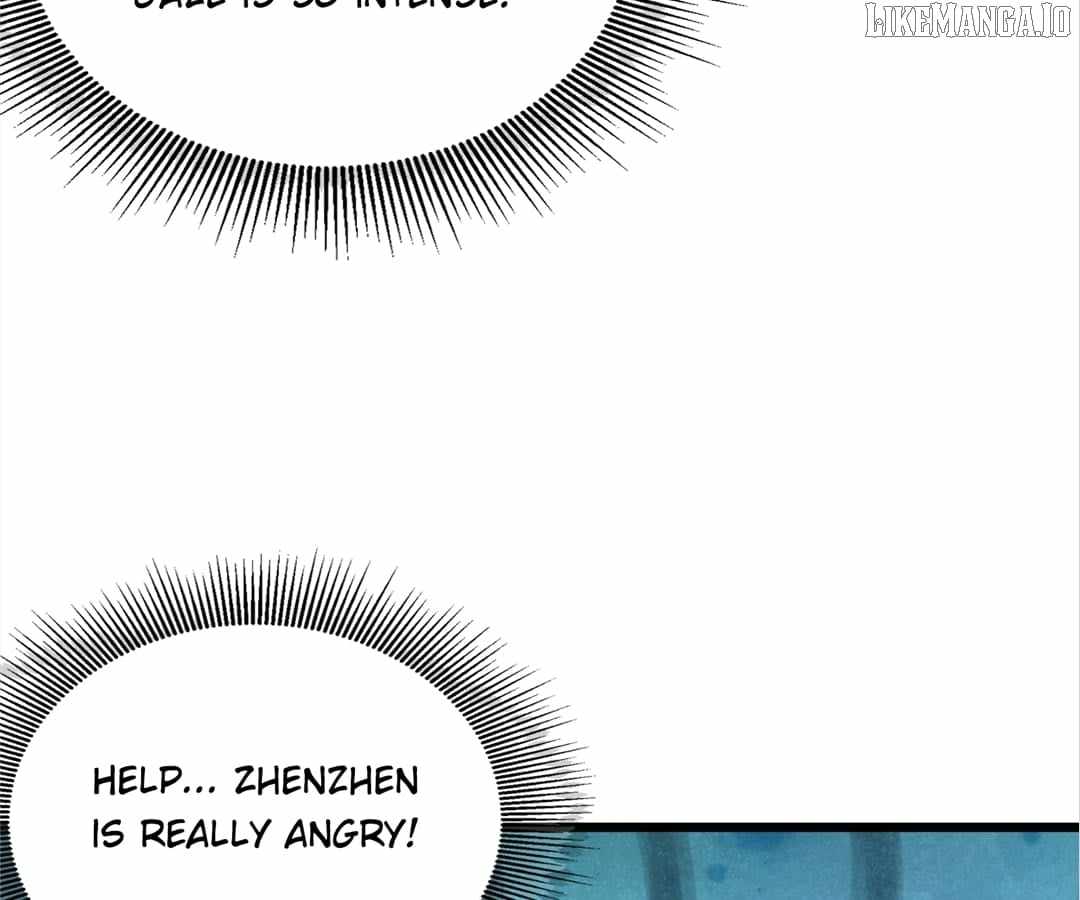 Aura Recovery: I Get a New Skill Everyday Chapter 105 - Page 71