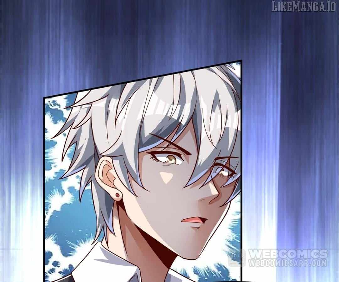 Aura Recovery: I Get a New Skill Everyday Chapter 105 - Page 9