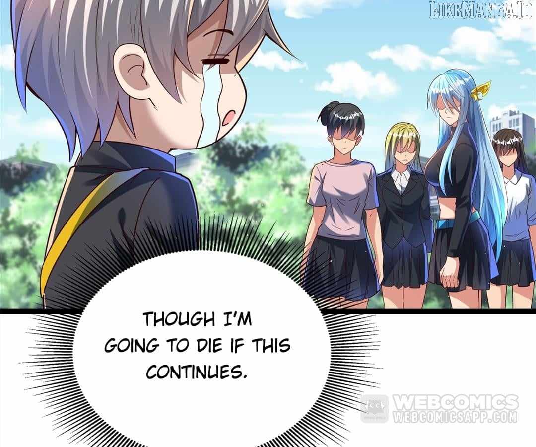 Aura Recovery: I Get a New Skill Everyday Chapter 106 - Page 13
