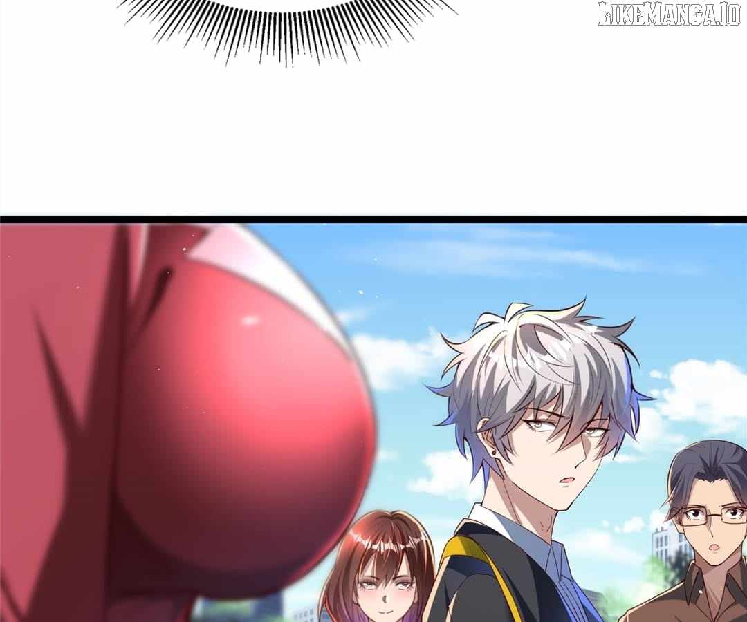 Aura Recovery: I Get a New Skill Everyday Chapter 106 - Page 14