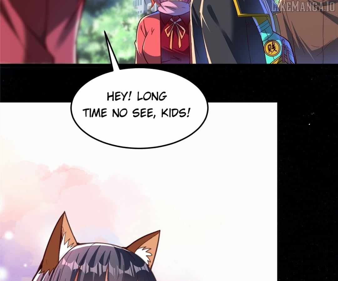 Aura Recovery: I Get a New Skill Everyday Chapter 106 - Page 15