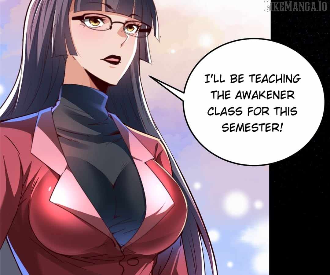 Aura Recovery: I Get a New Skill Everyday Chapter 106 - Page 16