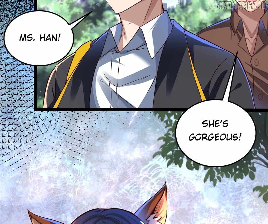 Aura Recovery: I Get a New Skill Everyday Chapter 106 - Page 18