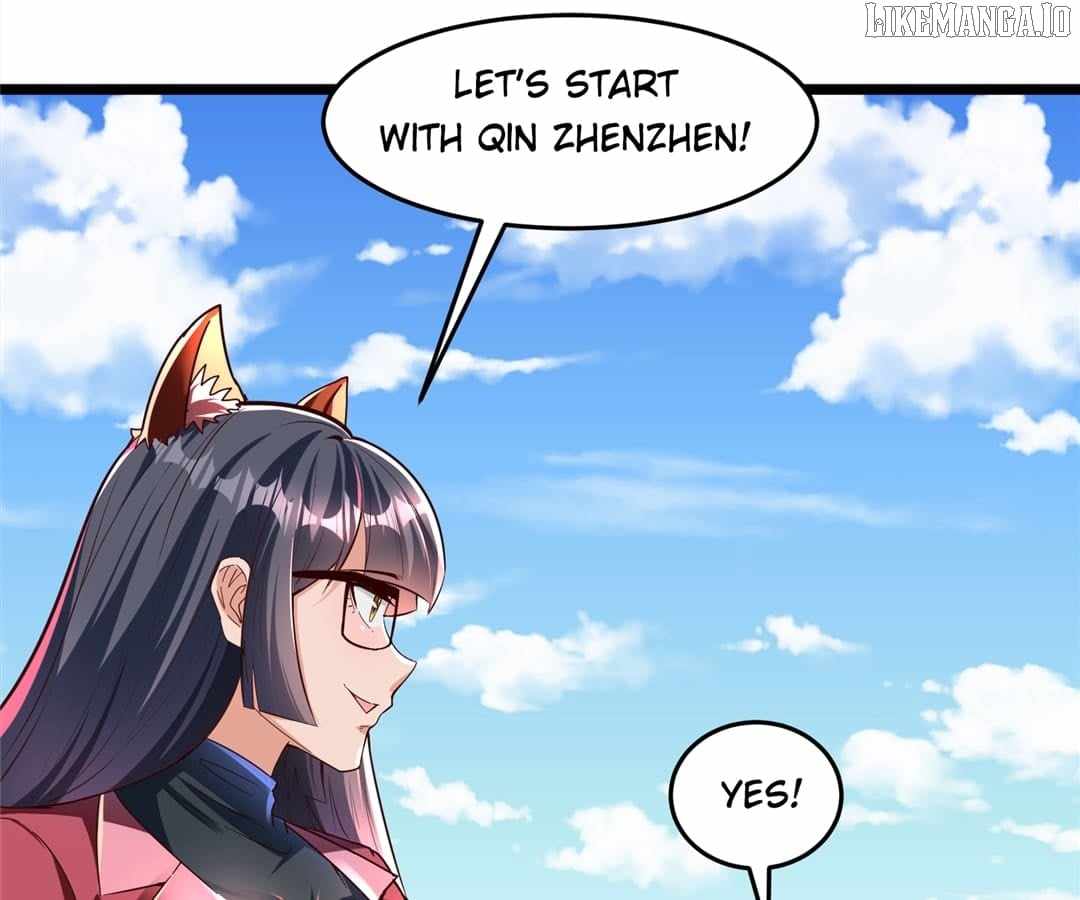Aura Recovery: I Get a New Skill Everyday Chapter 106 - Page 24