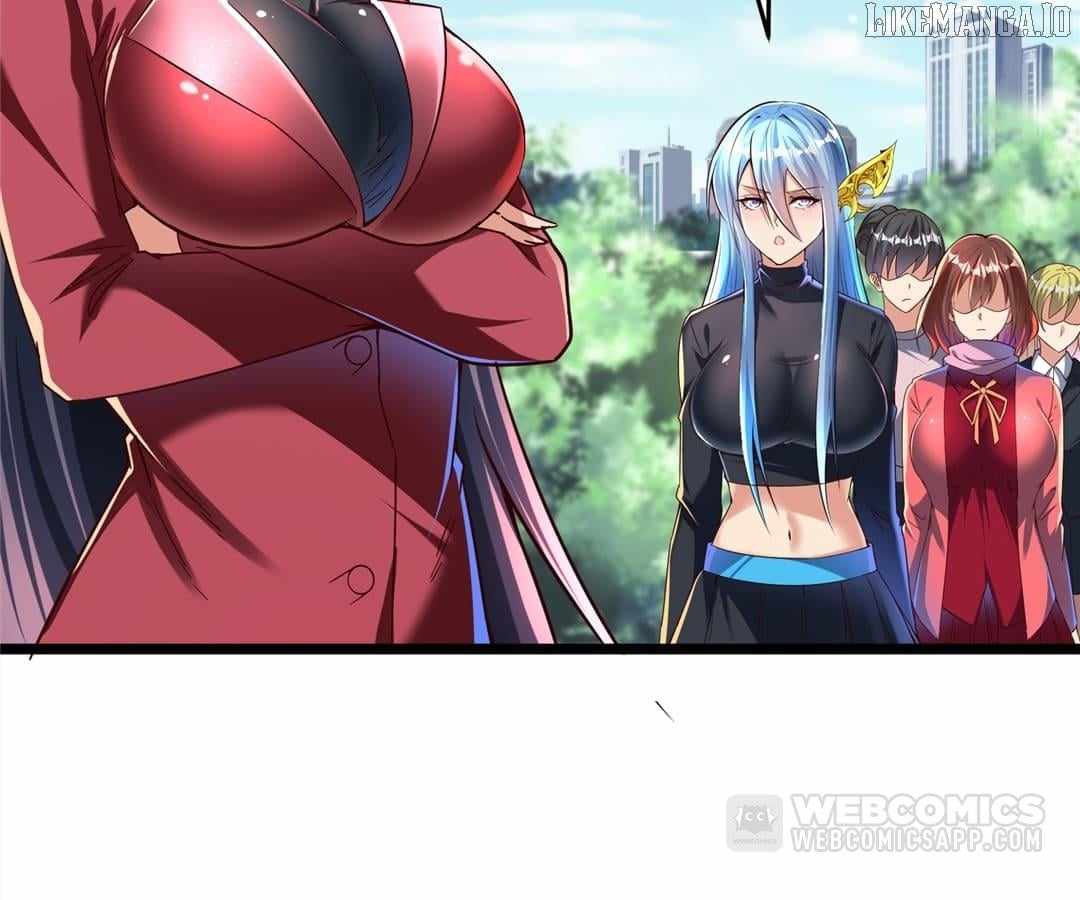 Aura Recovery: I Get a New Skill Everyday Chapter 106 - Page 25