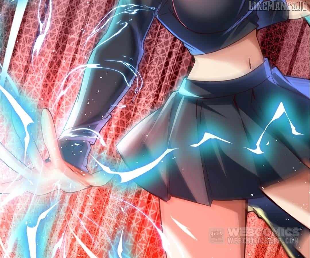 Aura Recovery: I Get a New Skill Everyday Chapter 106 - Page 28