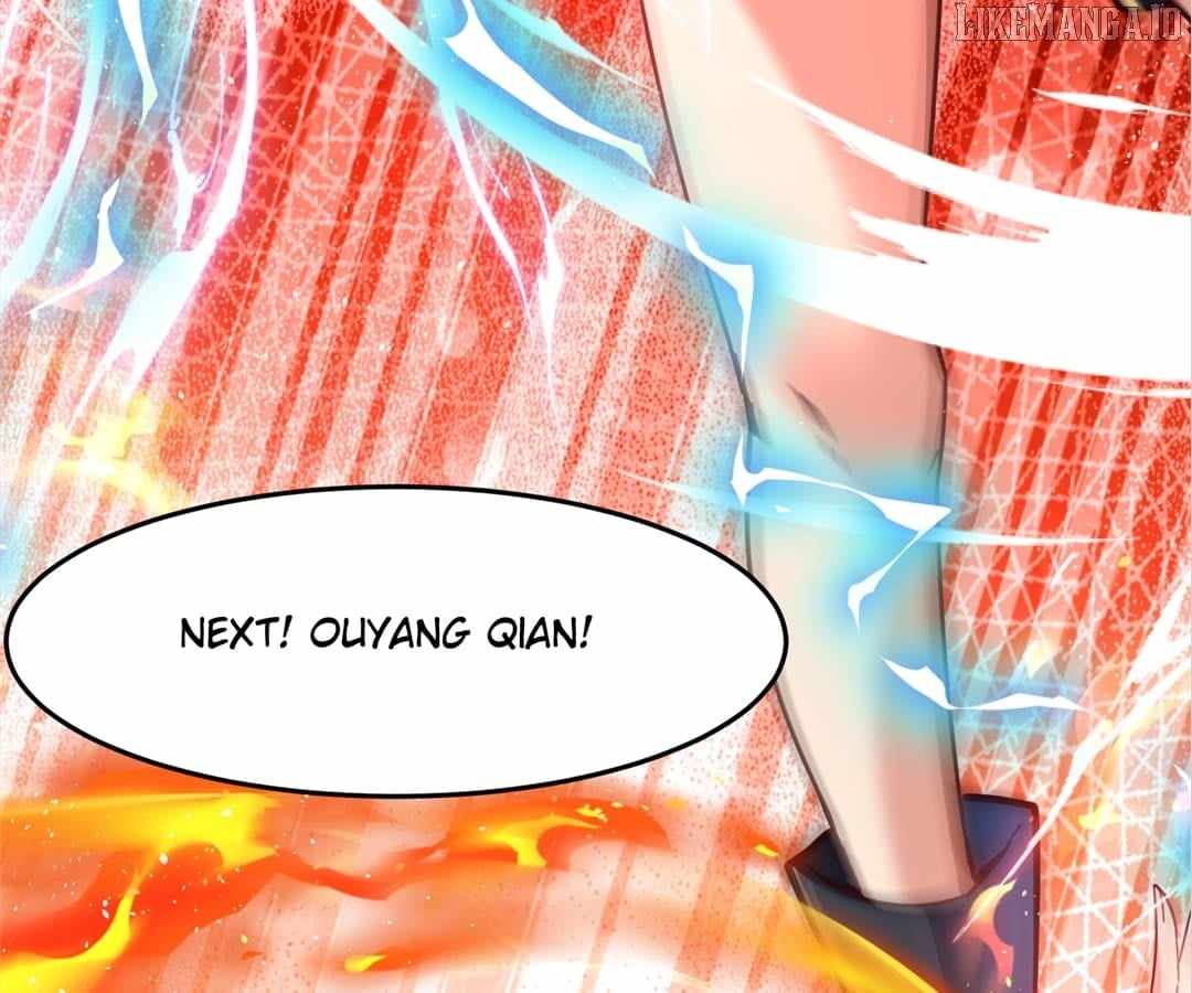 Aura Recovery: I Get a New Skill Everyday Chapter 106 - Page 29