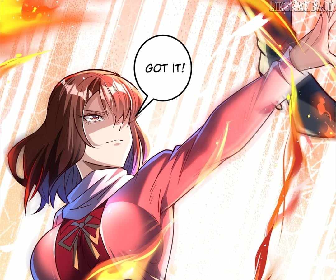 Aura Recovery: I Get a New Skill Everyday Chapter 106 - Page 30