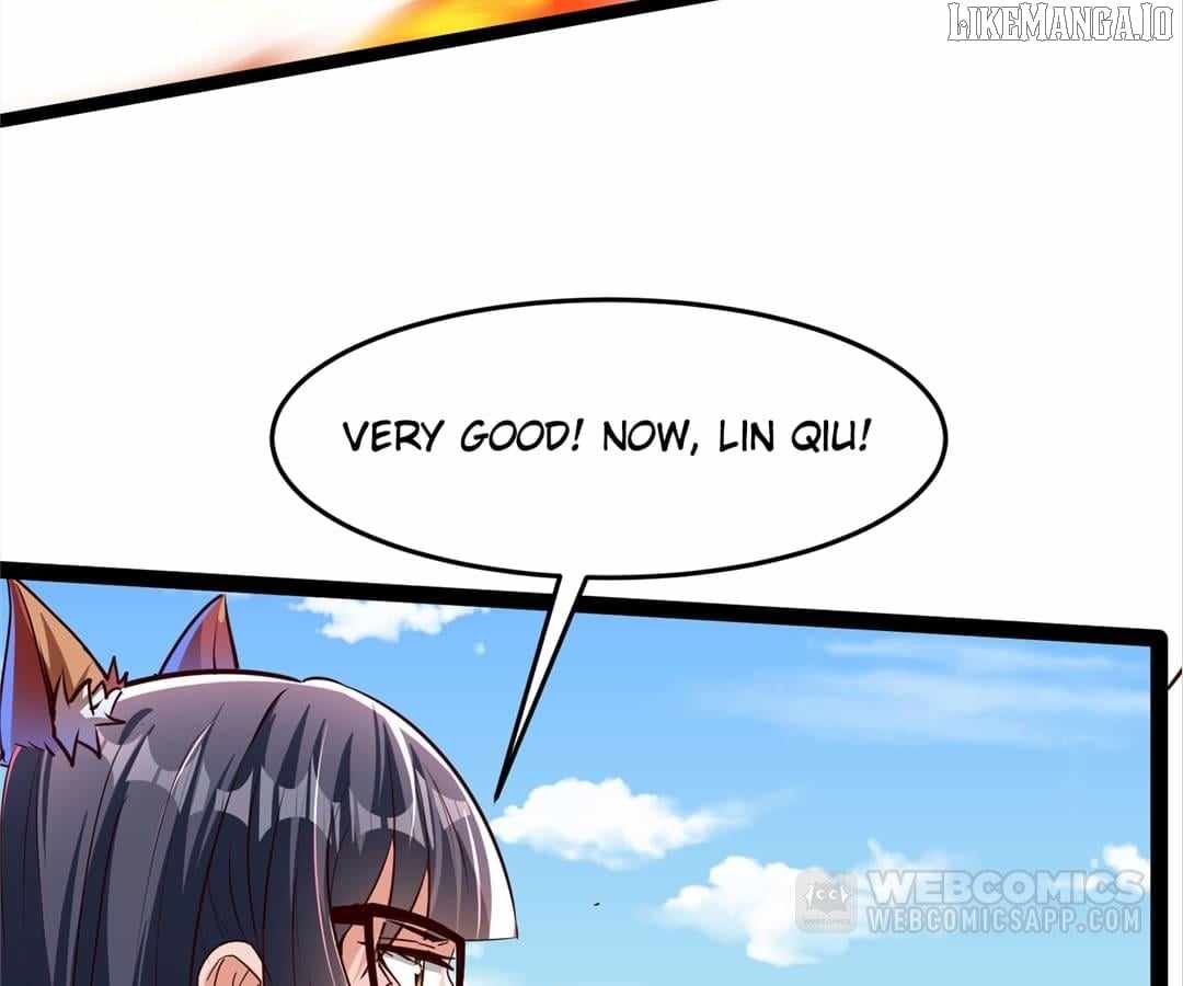 Aura Recovery: I Get a New Skill Everyday Chapter 106 - Page 32