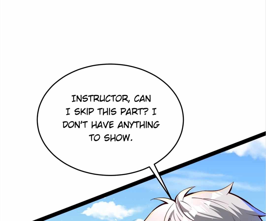 Aura Recovery: I Get a New Skill Everyday Chapter 106 - Page 34
