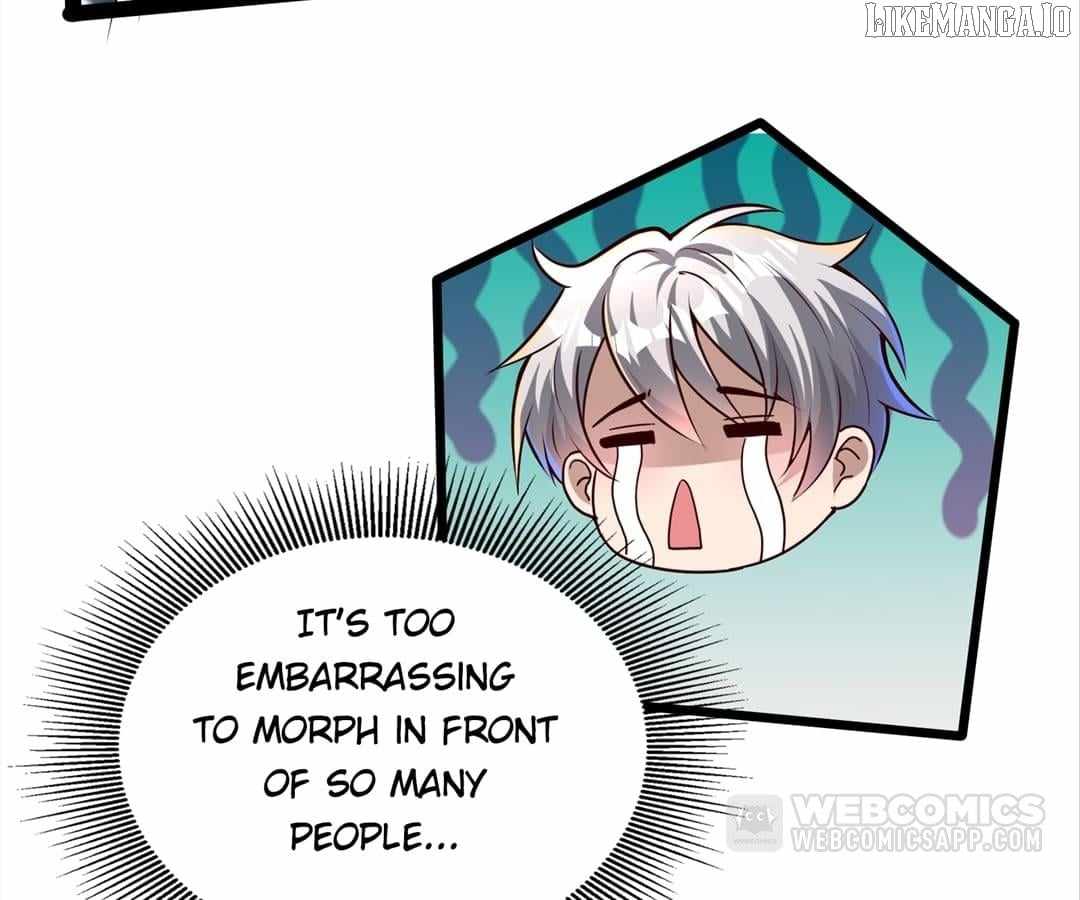 Aura Recovery: I Get a New Skill Everyday Chapter 106 - Page 36