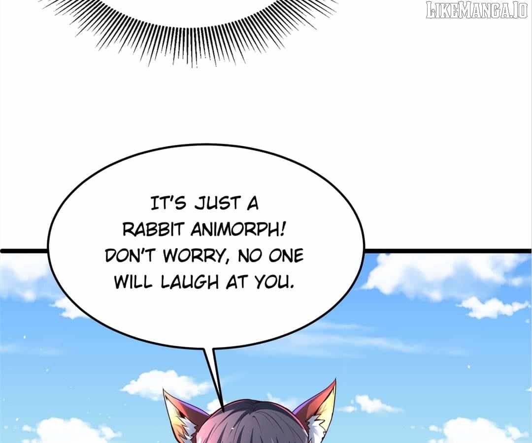 Aura Recovery: I Get a New Skill Everyday Chapter 106 - Page 37