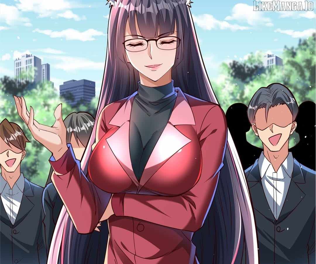 Aura Recovery: I Get a New Skill Everyday Chapter 106 - Page 38
